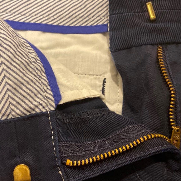 J.Crew Chino Shorts - Picture 4 of 7